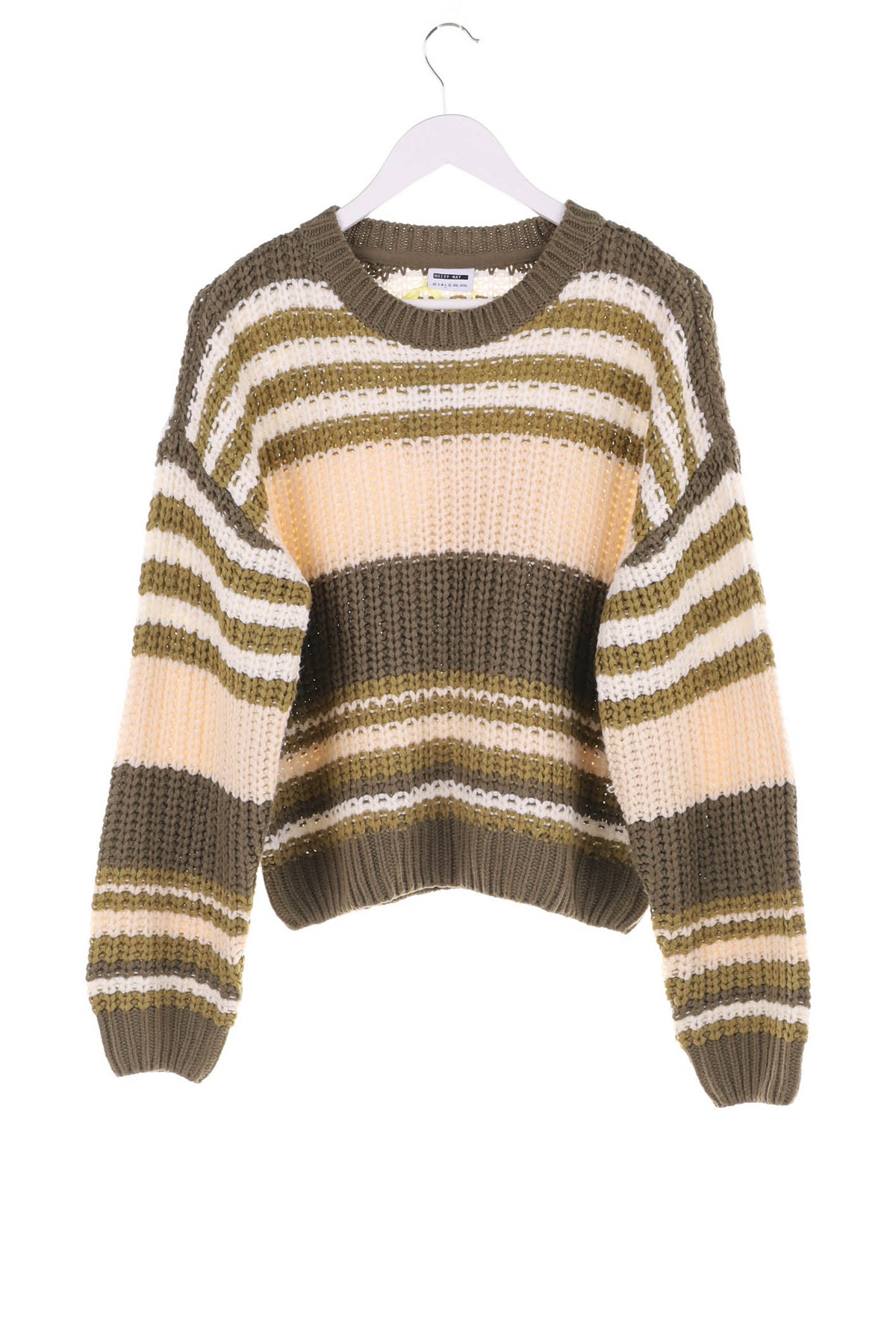 Pulover Noisy May Femei - L