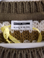 Pulover Noisy May Femei - L