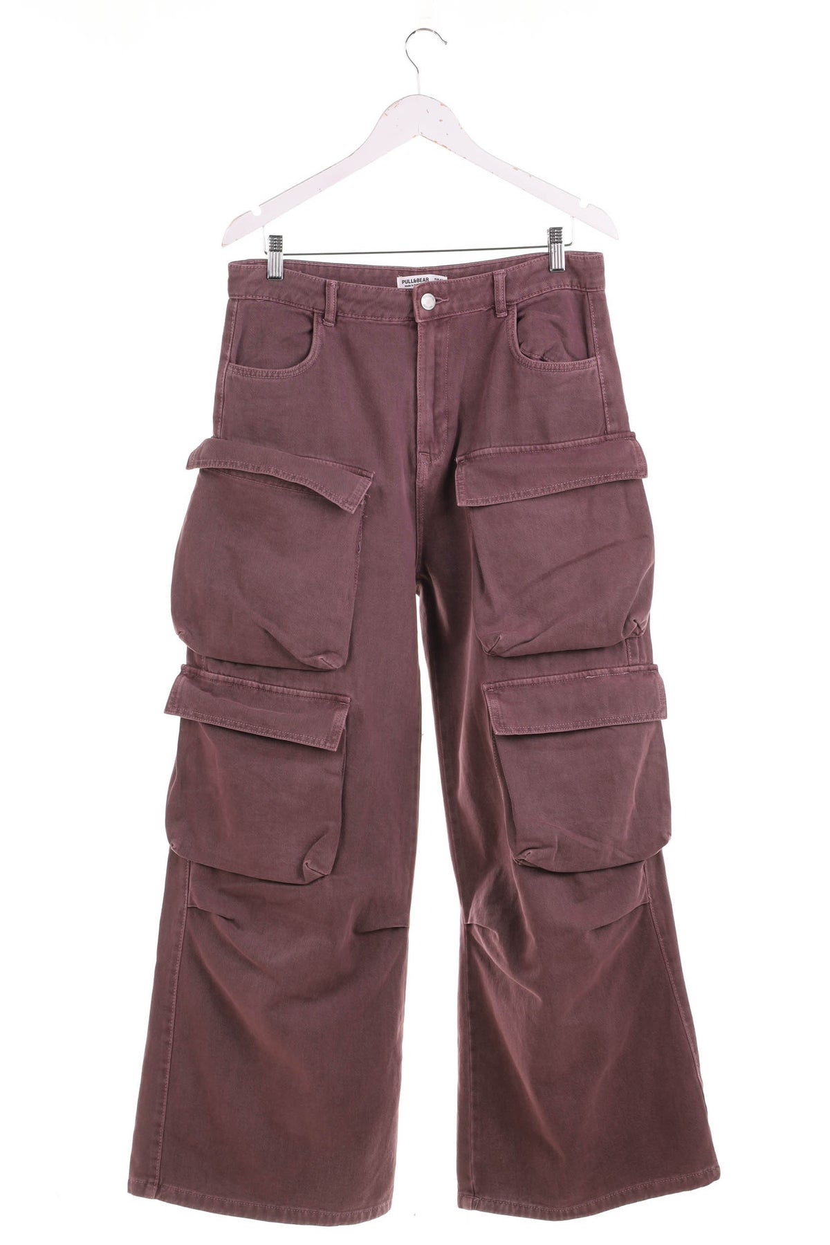 Blugi Pull& Bear Femei - L