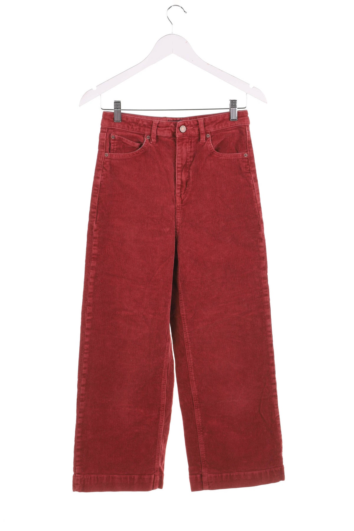 Pantaloni Volcom Femei - S