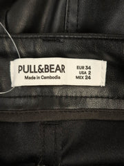 Pantaloni Pull&Bear Femei - XS