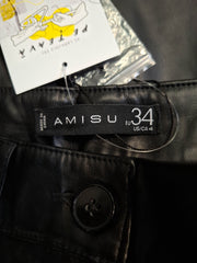 Pantaloni Amisu Femei - XS