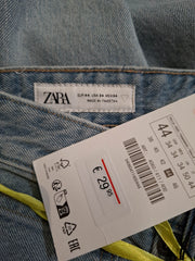 Blugi Zara Barbati - XL