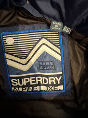 Geaca Superdry Femei - M