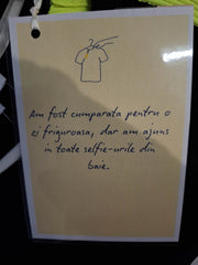 Pulover Escada Barbati - XL