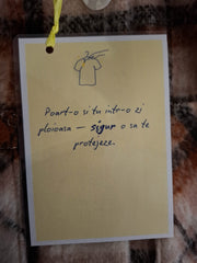 Jacheta Hollister Femei - XL