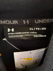 Hanorac Under Armour Barbati - XL