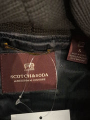 Vesta Scotch&Soda Barbati - S