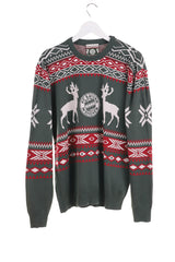 Pulover FC Bayern Munchen Barbati - L