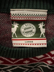 Pulover FC Bayern Munchen Barbati - L