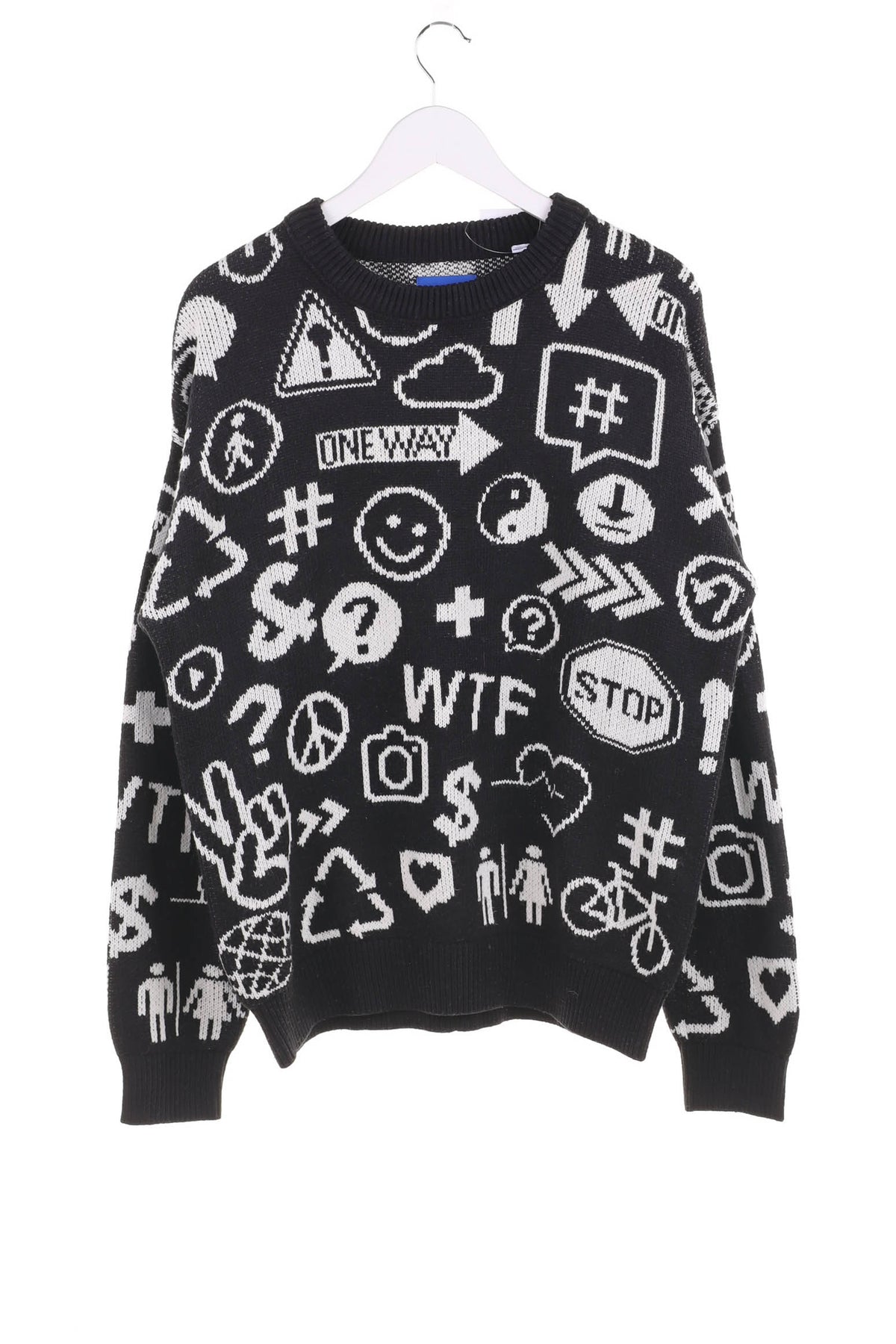 Pulover Jack&Jones Barbati - M