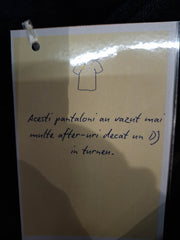 Blugi Gabriele  Strehle Femei - M