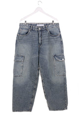 Blugi Bershka Femei - L