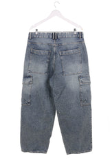 Blugi Bershka Femei - L