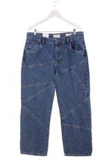 Blugi Cotton Femei - XXL