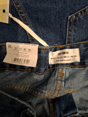 Blugi Cotton Femei - XXL