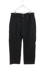 Blugi Boohoo Man Barbati - XXL