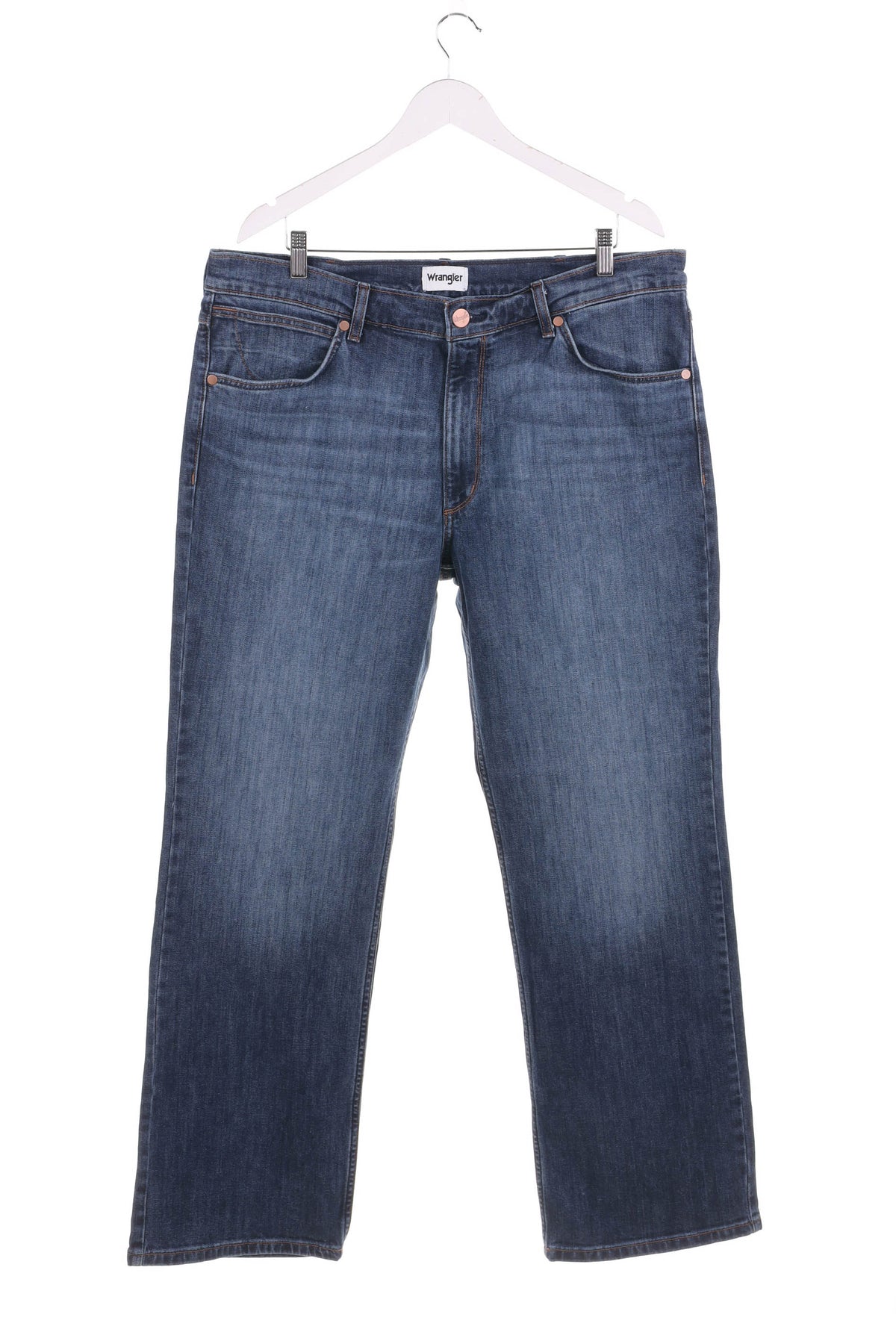 Blugi Wrangler Barbati - XXL