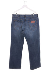 Blugi Wrangler Barbati - XXL