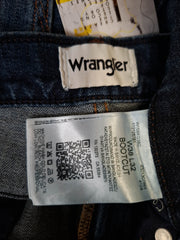 Blugi Wrangler Barbati - XXL