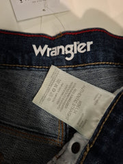 Blugi Wrangler Barbati - XL