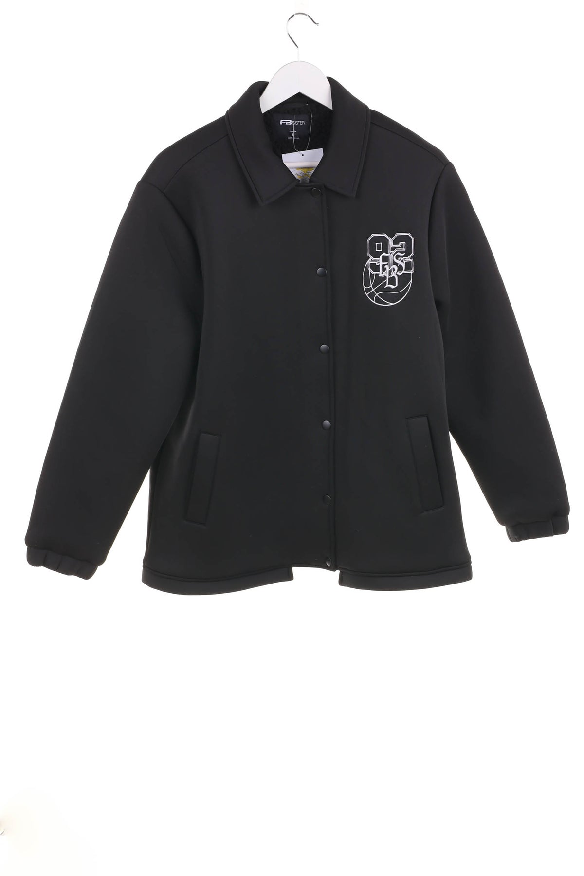 Geaca  FB Sister Femei - L