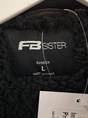 Geaca  FB Sister Femei - L