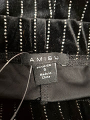 Pantaloni Amisu Femei - S