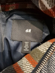 Geaca H&M Barbati - S