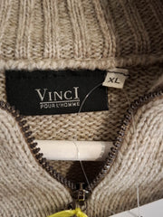 Pulover Vinci Barbati - XL