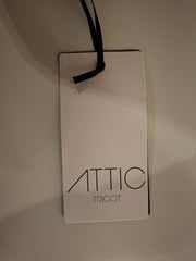 Pulover Attic Tricot Femei - S