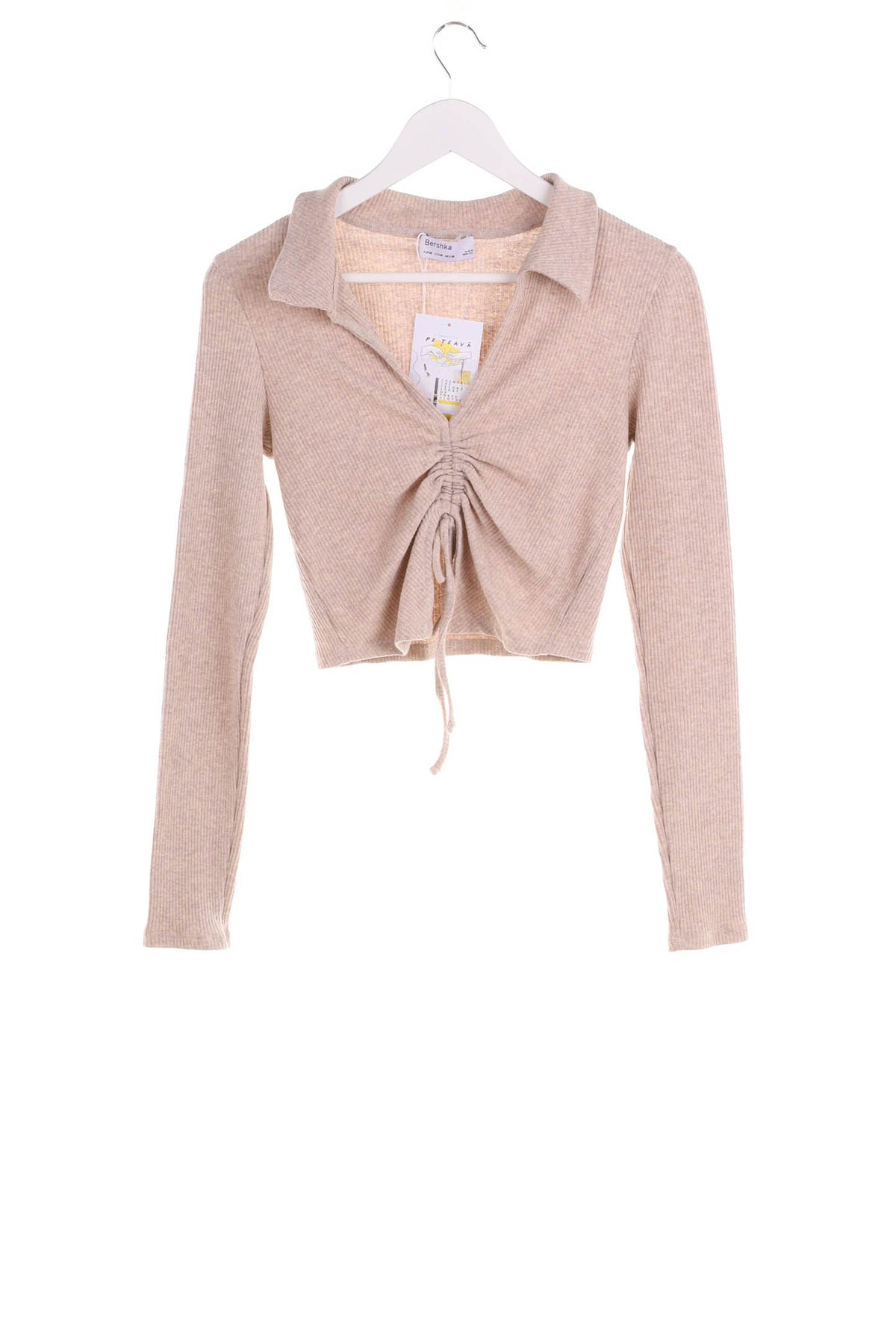 Pulover Bershka Femei - M