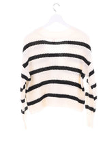 Cardigan Zebra Femei - L