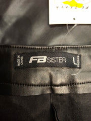 Pantaloni FB Sister Femei - L