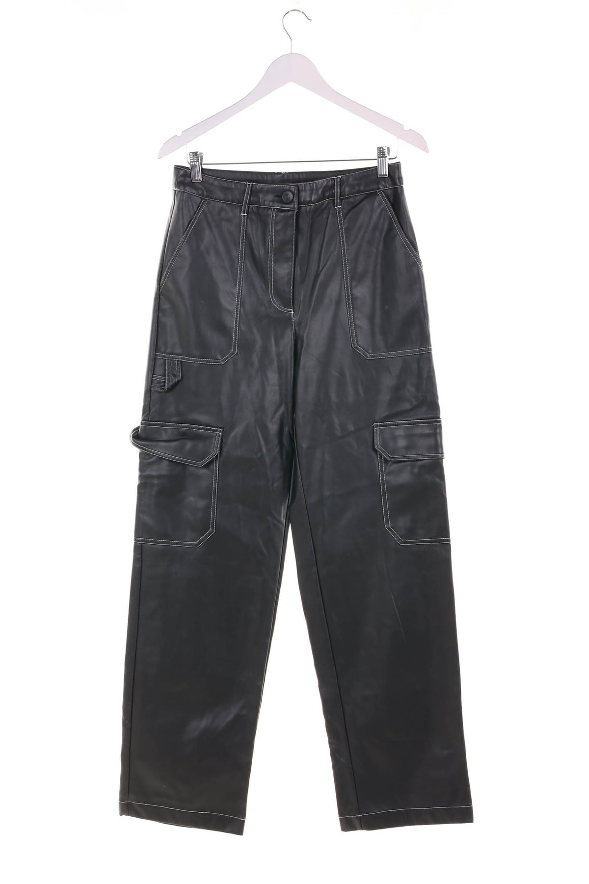 Pantaloni Even&Odd Femei - L