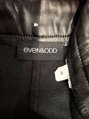 Pantaloni Even&Odd Femei - L