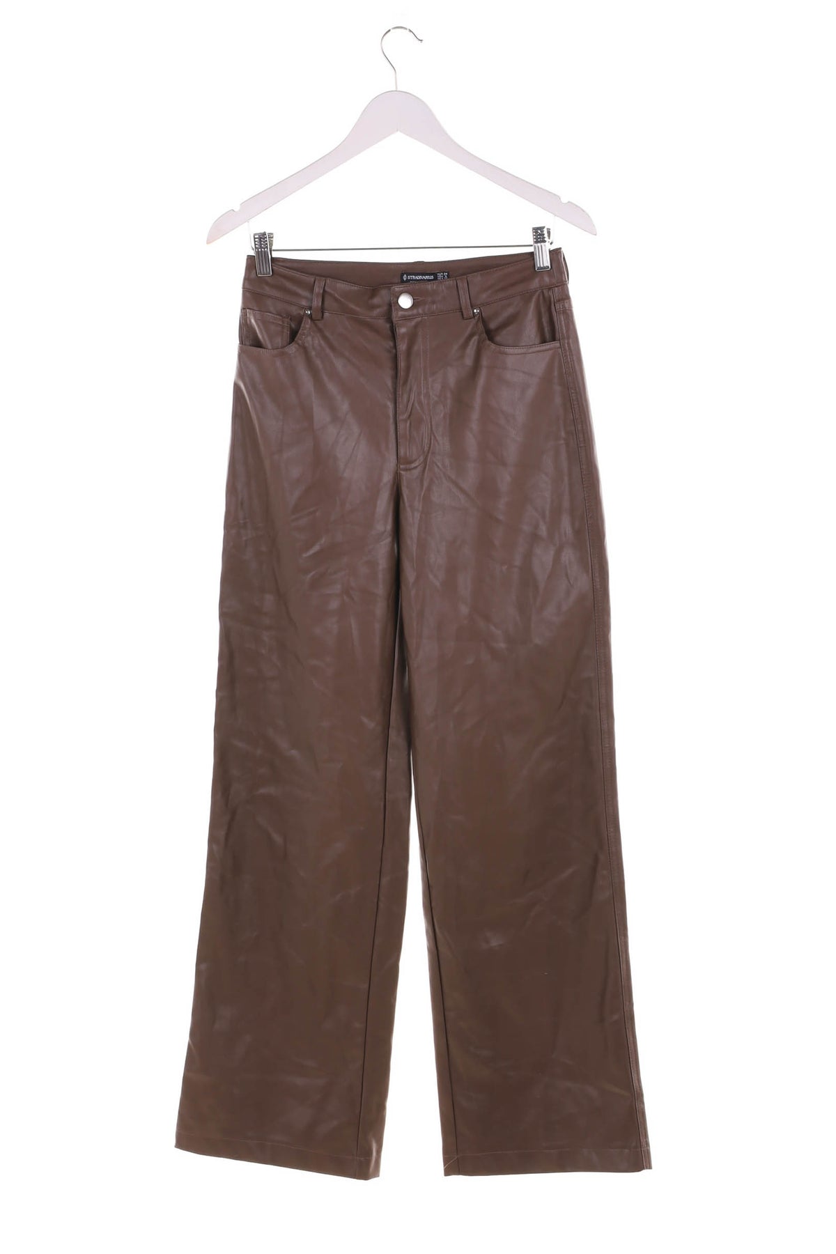 Pantaloni Stradivarius Femei - S