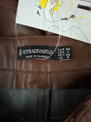 Pantaloni Stradivarius Femei - S