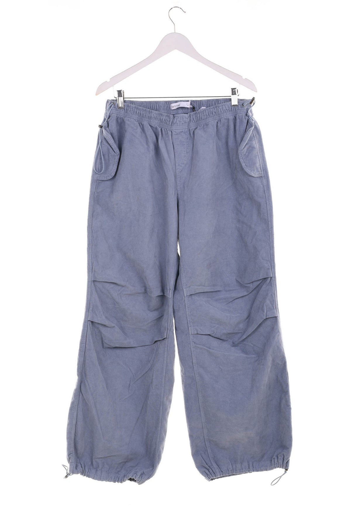 Pantaloni Bershka Femei - L