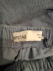 Pantaloni Bershka Femei - L