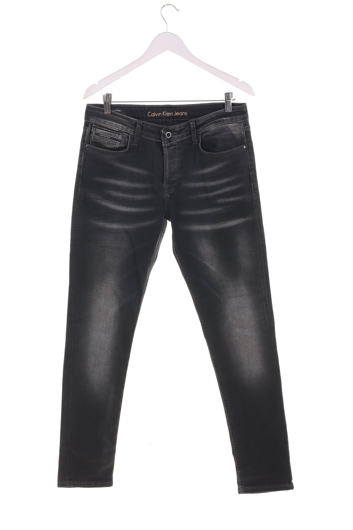 Blugi Calvin Klein Barbati - M