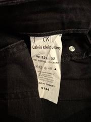 Blugi Calvin Klein Barbati - M