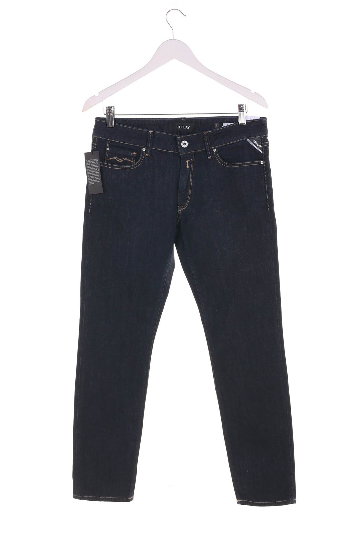 Blugi Replay Femei - L