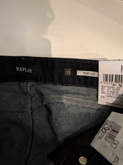 Blugi Replay Femei - L