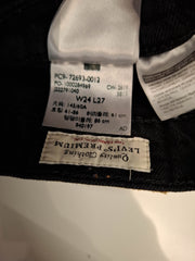 Blugi Levi's Femei - XXS