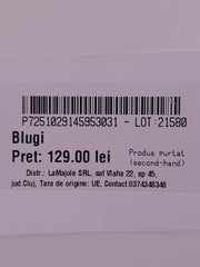 Blugi Diesel Bărbați - S