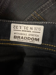 Blugi Diesel Barbati - S