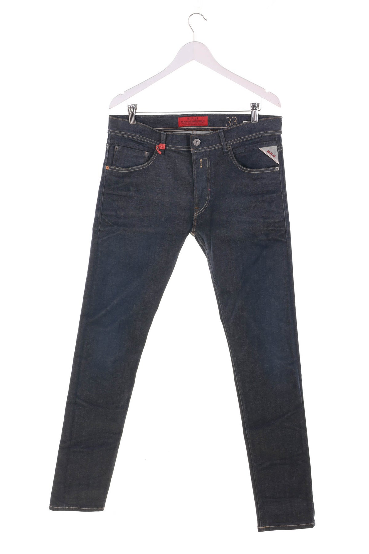 Blugi Replay Barbati - M