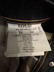 Blugi Replay Barbati - M