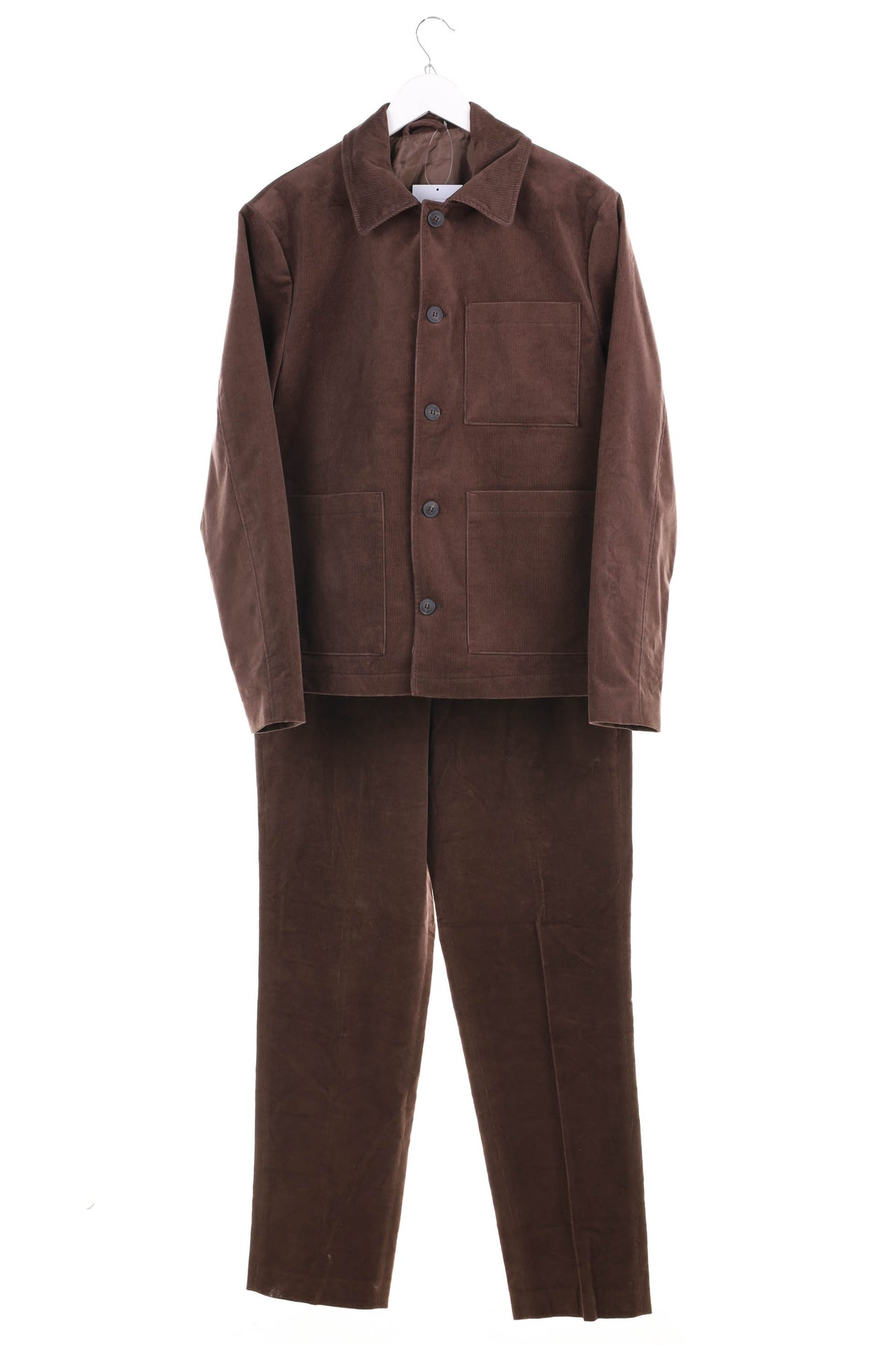 Costum Selected Barbati - L